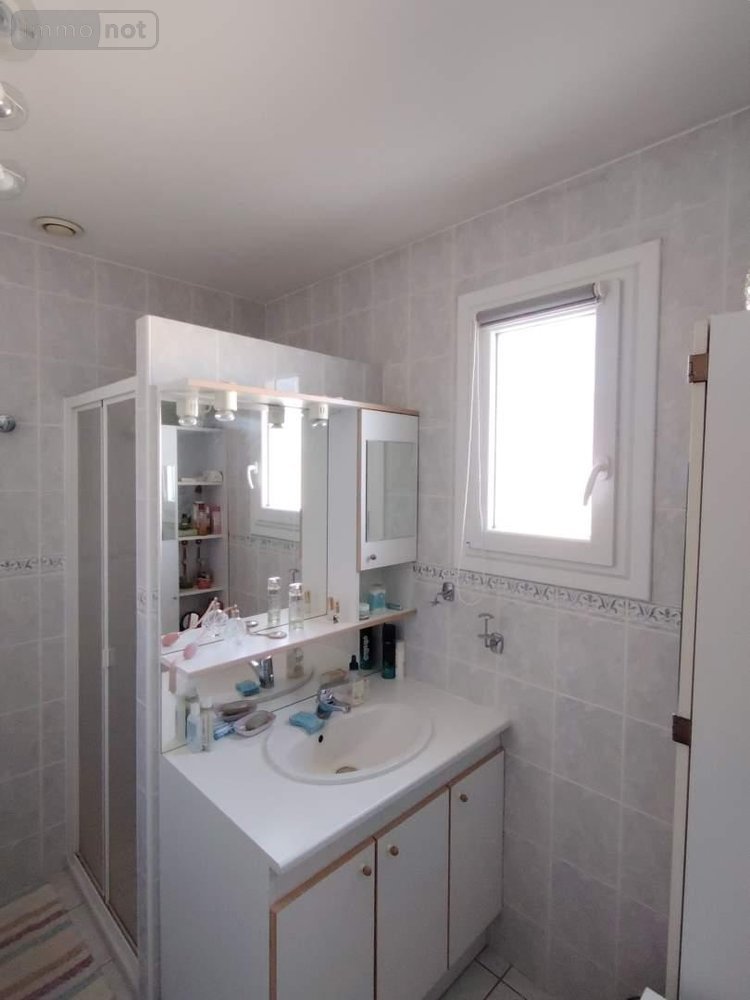 Maison a vendre Jaunay-Marigny 86130 Vienne 105 m2 5 pièces 179900 euros