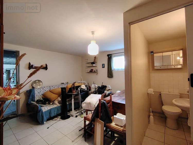 Maison a vendre Jaunay-Marigny 86130 Vienne 105 m2 5 pièces 179900 euros