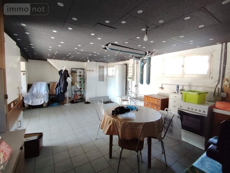 Maison a vendre Jaunay-Marigny 86130 Vienne 105 m2 5 pièces 179900 euros