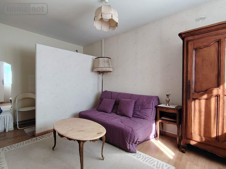 Maison a vendre Jaunay-Marigny 86130 Vienne 87 m2 4 pièces 159700 euros