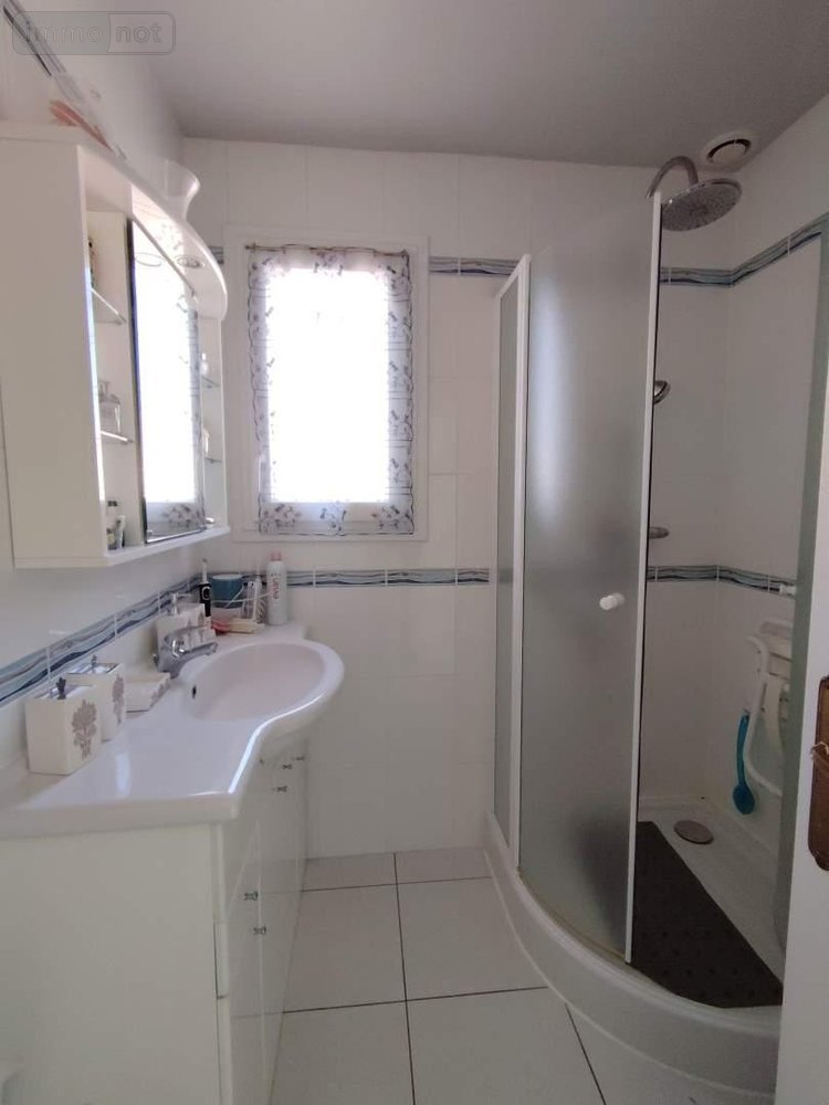 Maison a vendre Jaunay-Marigny 86130 Vienne 87 m2 4 pièces 159700 euros