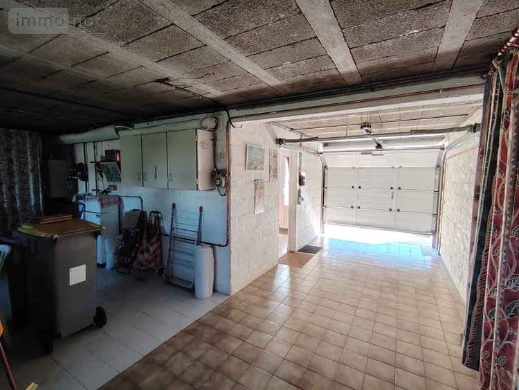 Maison a vendre Jaunay-Marigny 86130 Vienne 87 m2 4 pièces 159700 euros