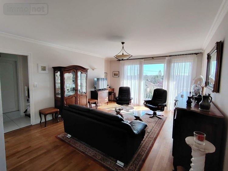 Maison a vendre Jaunay-Marigny 86130 Vienne 87 m2 4 pièces 159700 euros