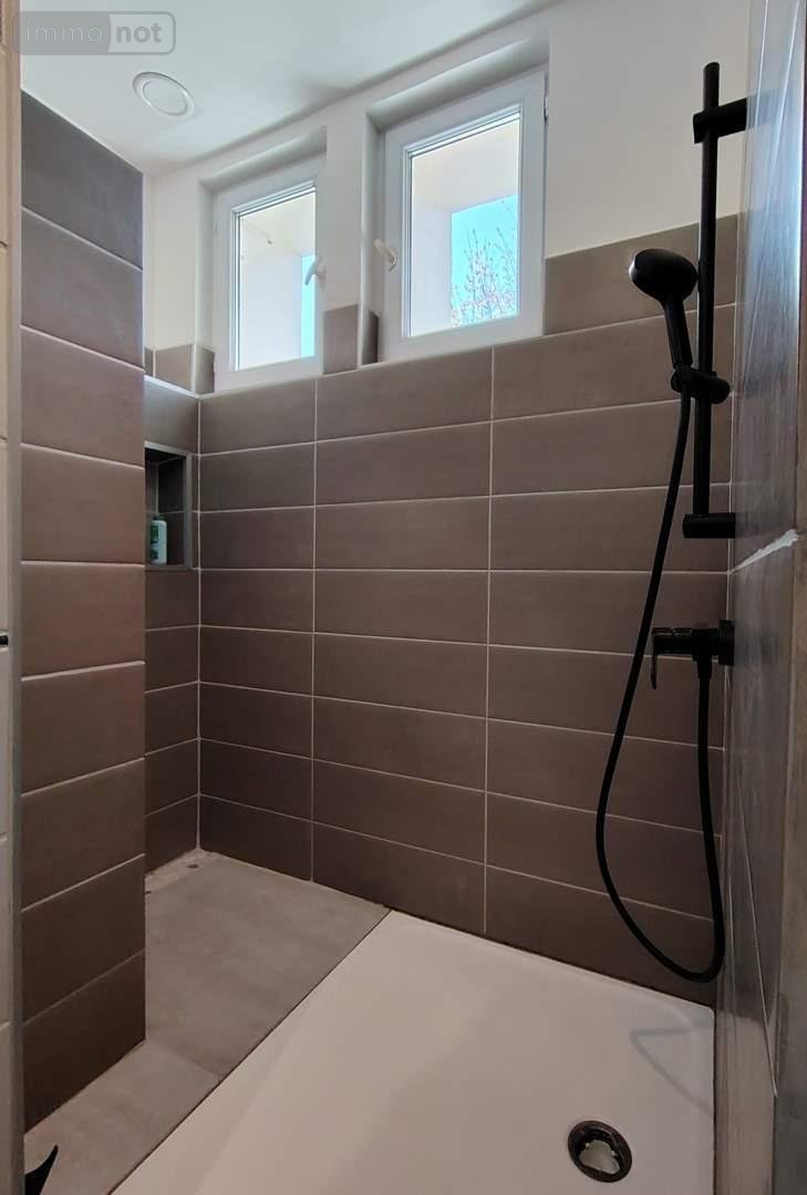 Maison a vendre Jaunay-Marigny 86130 Vienne 74 m2 5 pièces 179900 euros