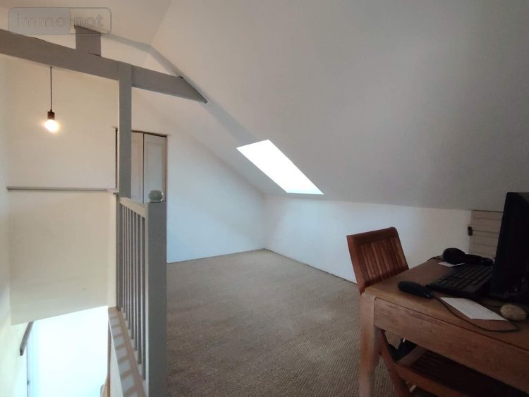 Maison a vendre Jaunay-Marigny 86130 Vienne 74 m2 5 pièces 179900 euros