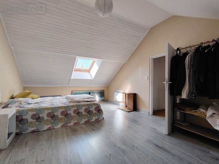 Maison a vendre Jaunay-Marigny 86130 Vienne 74 m2 5 pièces 169600 euros