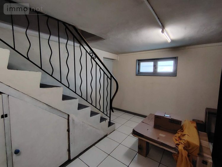 Maison a vendre Jaunay-Marigny 86130 Vienne 74 m2 5 pièces 169600 euros