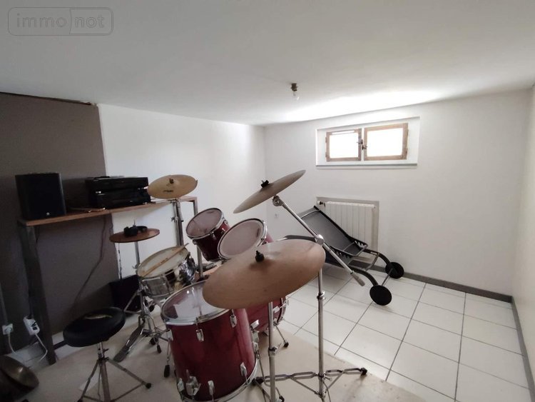 Maison a vendre Jaunay-Marigny 86130 Vienne 74 m2 5 pièces 169600 euros