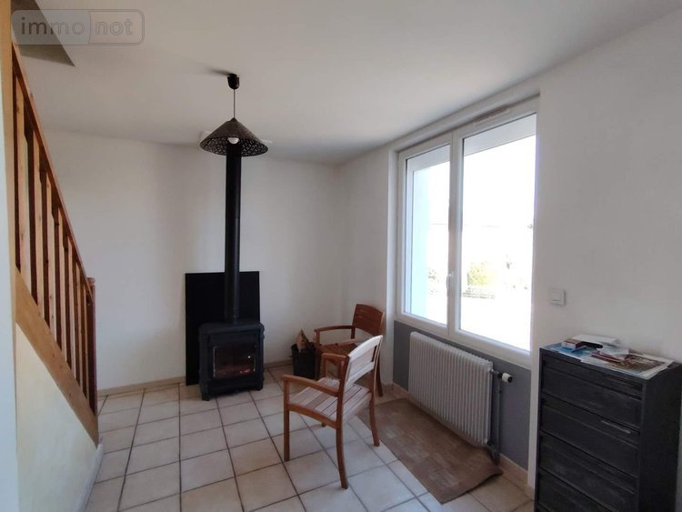 Maison a vendre Jaunay-Marigny 86130 Vienne 74 m2 5 pièces 169600 euros