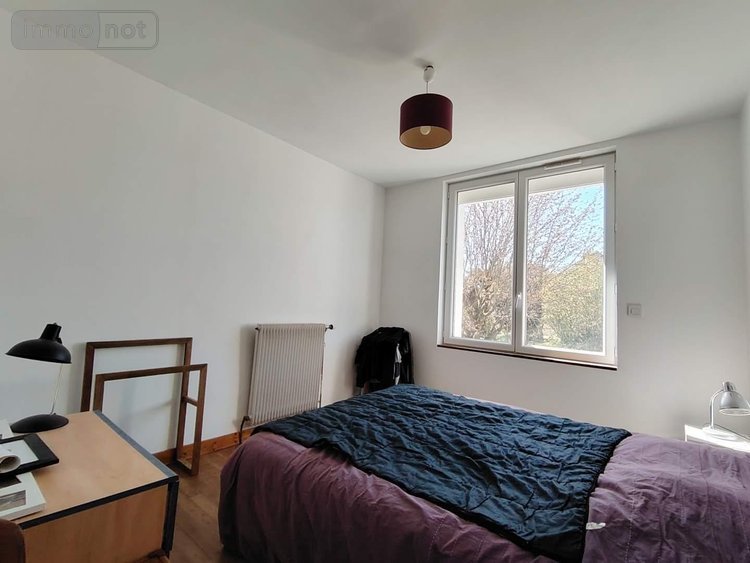 Maison a vendre Jaunay-Marigny 86130 Vienne 74 m2 5 pièces 169600 euros