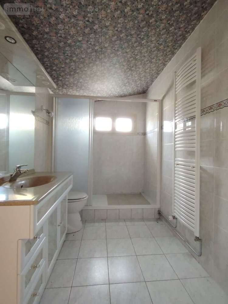 Maison a vendre Jaunay-Marigny 86130 Vienne 80 m2 3 pièces 127800 euros