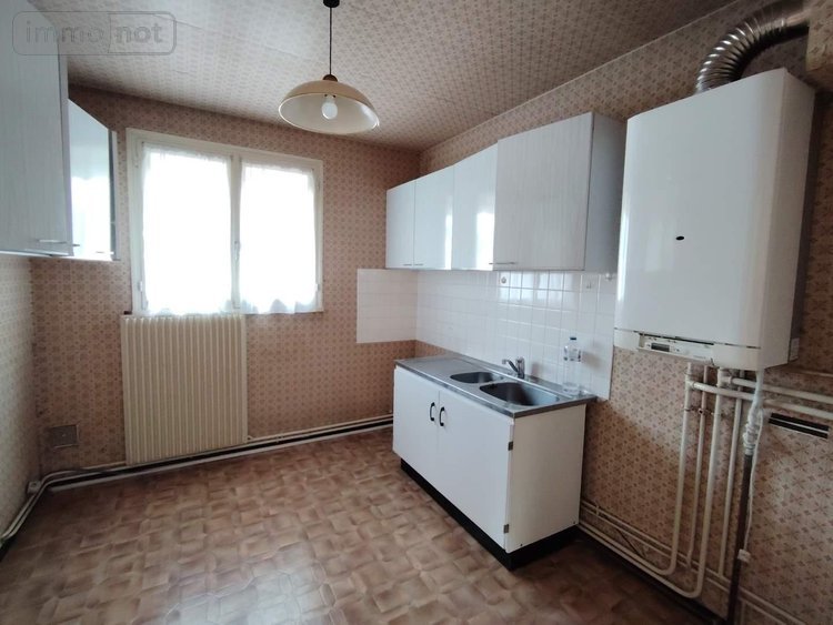 Maison a vendre Jaunay-Marigny 86130 Vienne 80 m2 3 pièces 127800 euros