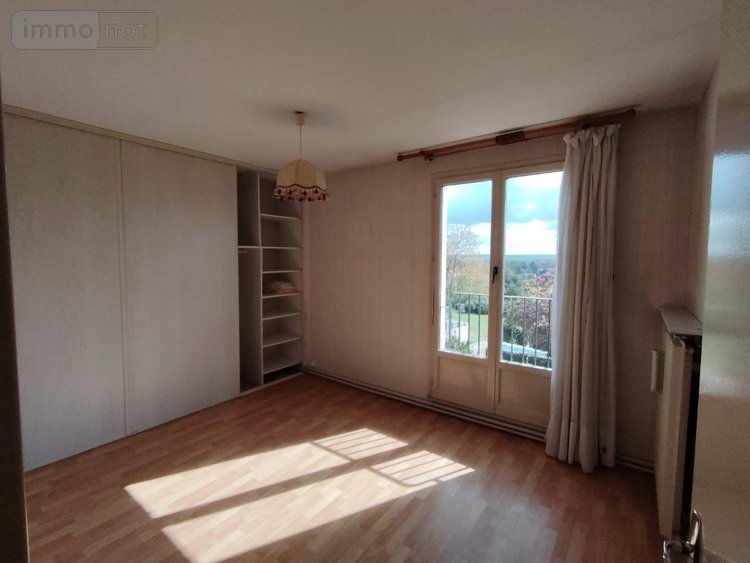 Maison a vendre Jaunay-Marigny 86130 Vienne 80 m2 3 pièces 127800 euros