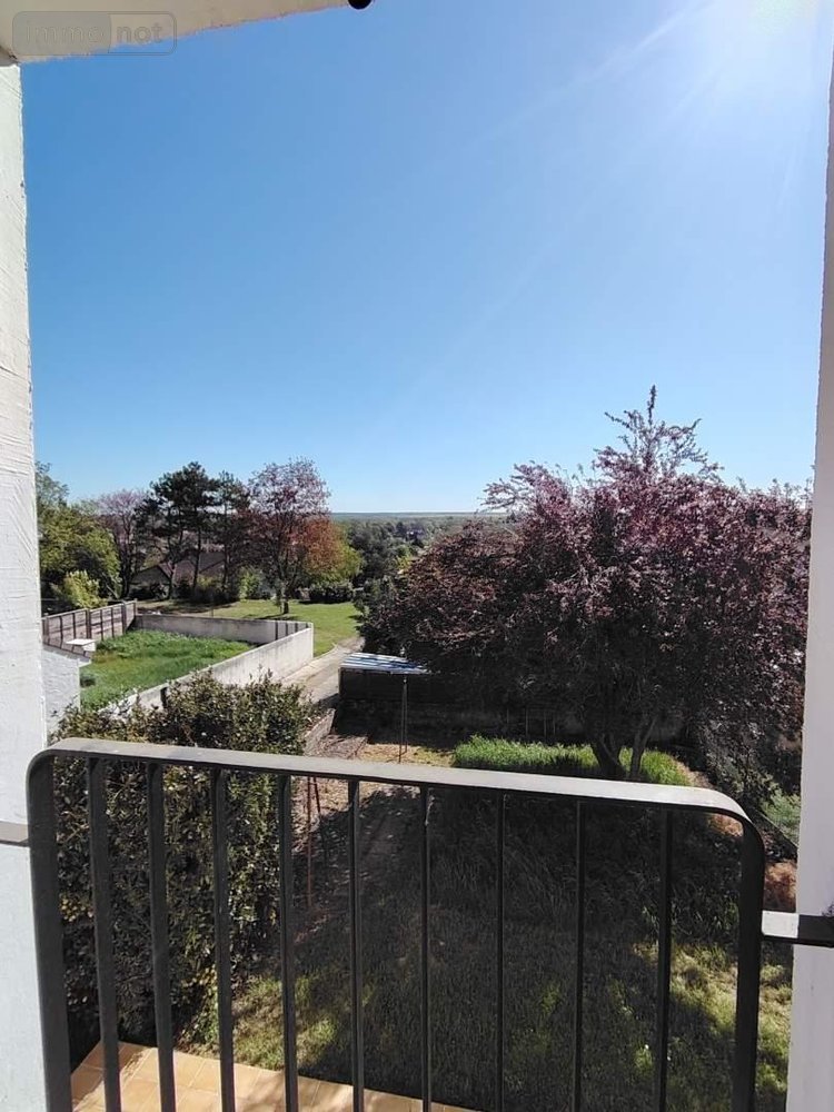 Maison a vendre Jaunay-Marigny 86130 Vienne 80 m2 3 pièces 127800 euros