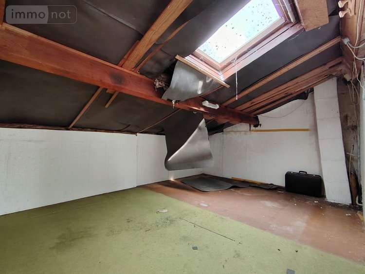 Maison a vendre Jaunay-Marigny 86130 Vienne 80 m2 3 pièces 127800 euros