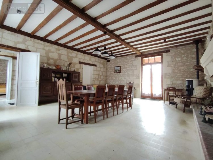 propriete a vendre Martizay 36220 Indre 271 m2 10 pièces 699000 euros