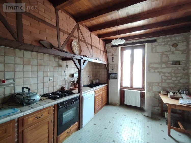 propriete a vendre Martizay 36220 Indre 271 m2 10 pièces 699000 euros