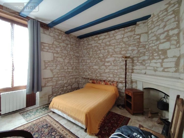 propriete a vendre Martizay 36220 Indre 271 m2 10 pièces 699000 euros