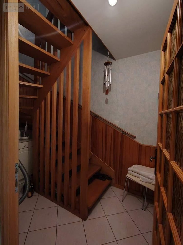 Maison a vendre Jaunay-Marigny 86130 Vienne 81 m2 4 pièces 143700 euros