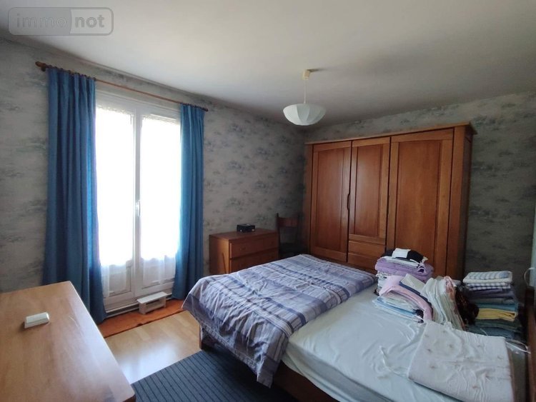 Maison a vendre Jaunay-Marigny 86130 Vienne 81 m2 4 pièces 143700 euros