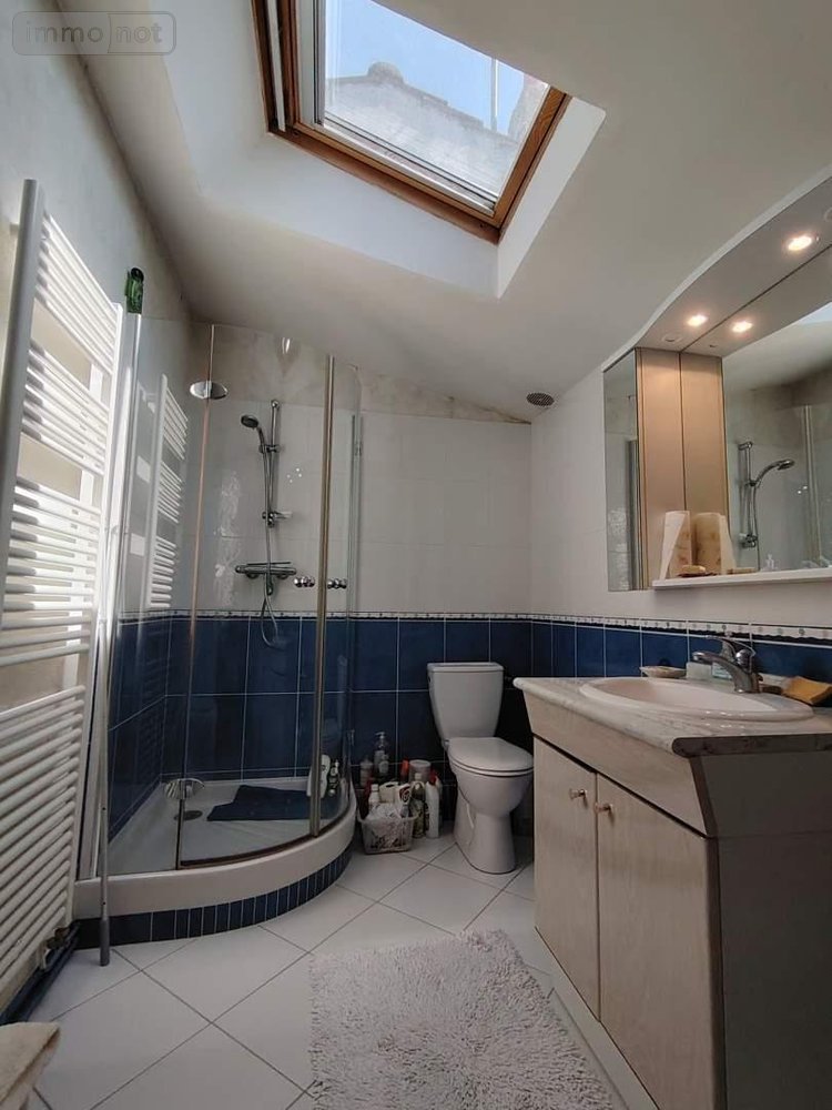 Maison a vendre Jaunay-Marigny 86130 Vienne 81 m2 4 pièces 143700 euros