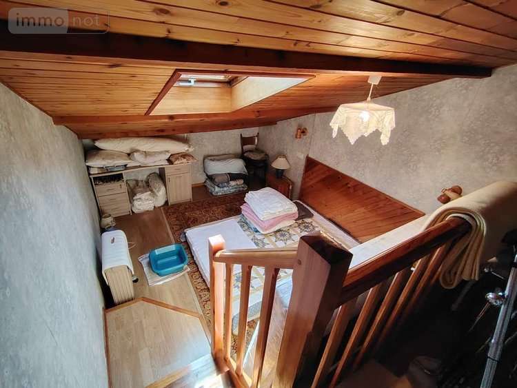 Maison a vendre Jaunay-Marigny 86130 Vienne 81 m2 4 pièces 143700 euros