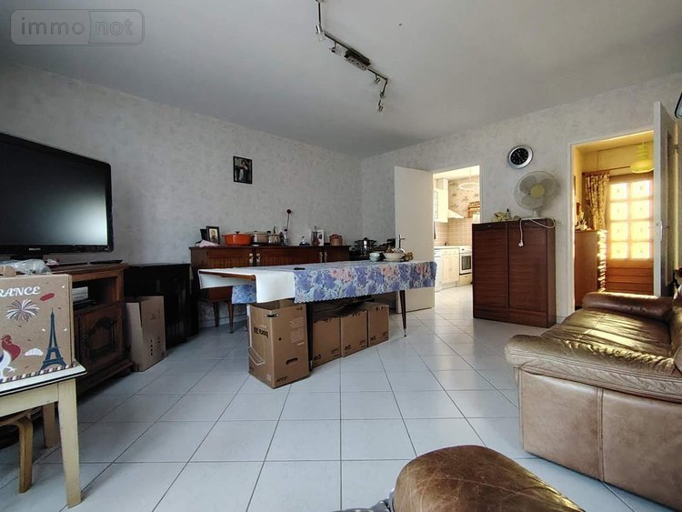 Maison a vendre Jaunay-Marigny 86130 Vienne 81 m2 4 pièces 143700 euros