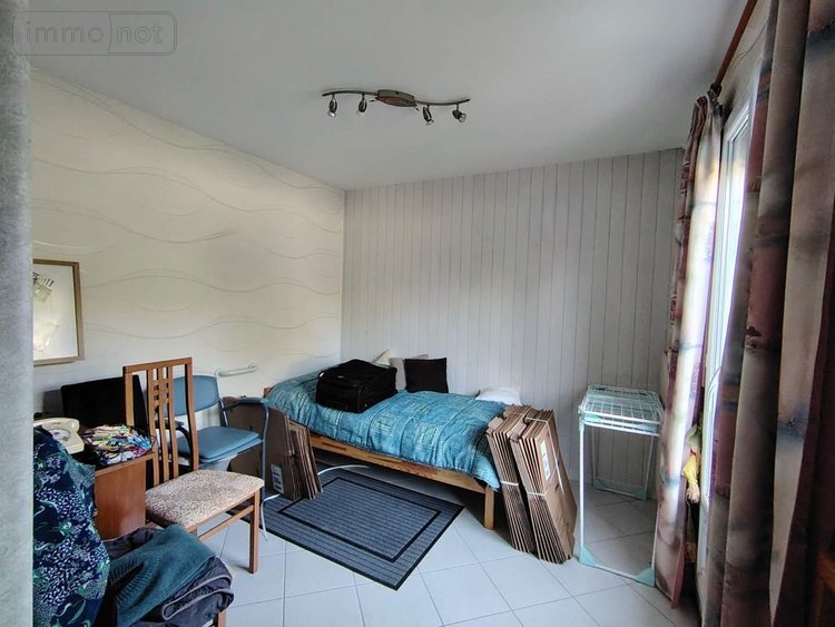 Maison a vendre Jaunay-Marigny 86130 Vienne 81 m2 4 pièces 143700 euros