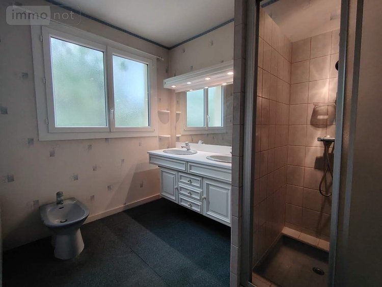 Maison a vendre Chasseneuil-du-Poitou 86360 Vienne 75 m2 3 pièces 149000 euros