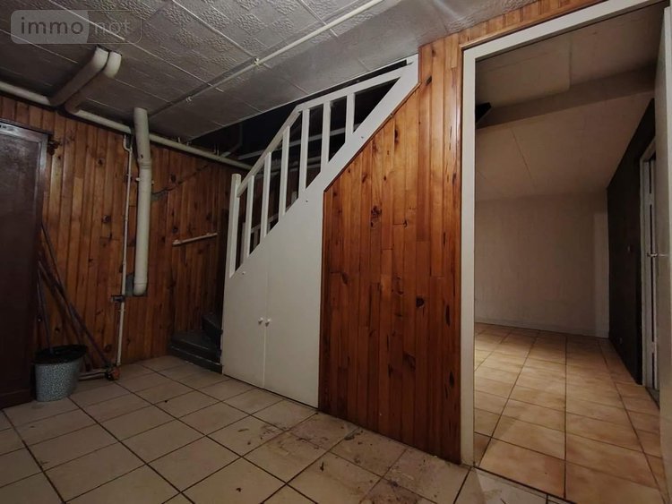 Maison a vendre Chasseneuil-du-Poitou 86360 Vienne 75 m2 3 pièces 149000 euros