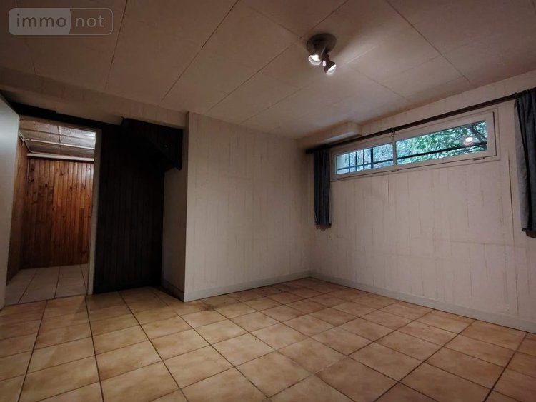 Maison a vendre Chasseneuil-du-Poitou 86360 Vienne 75 m2 3 pièces 149000 euros