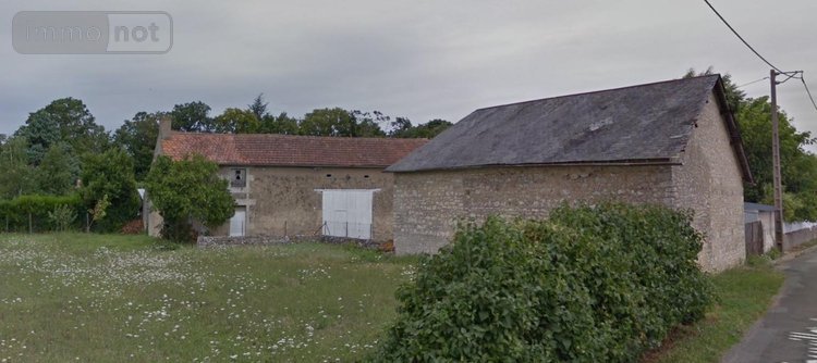 Maison a vendre Vouillé 86190 Vienne 200 m2  109000 euros