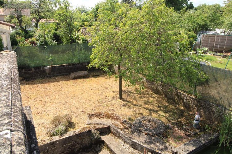 Maison a vendre Latillé 86190 Vienne 124 m2 5 pièces 84500 euros