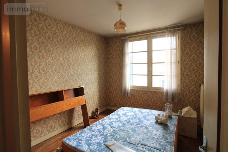 Maison a vendre Latillé 86190 Vienne 124 m2 5 pièces 84500 euros