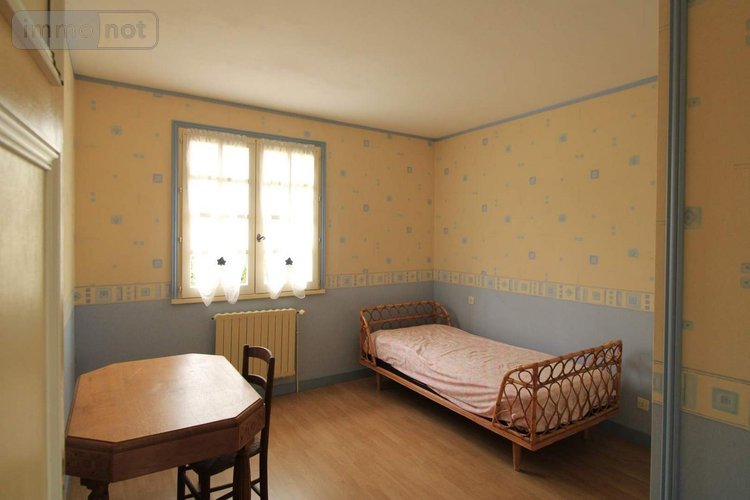 Maison a vendre Chalandray 86190 Vienne 122 m2 5 pièces 167000 euros