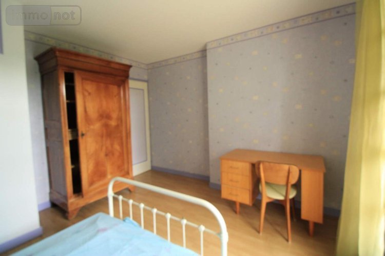 Maison a vendre Chalandray 86190 Vienne 122 m2 5 pièces 167000 euros