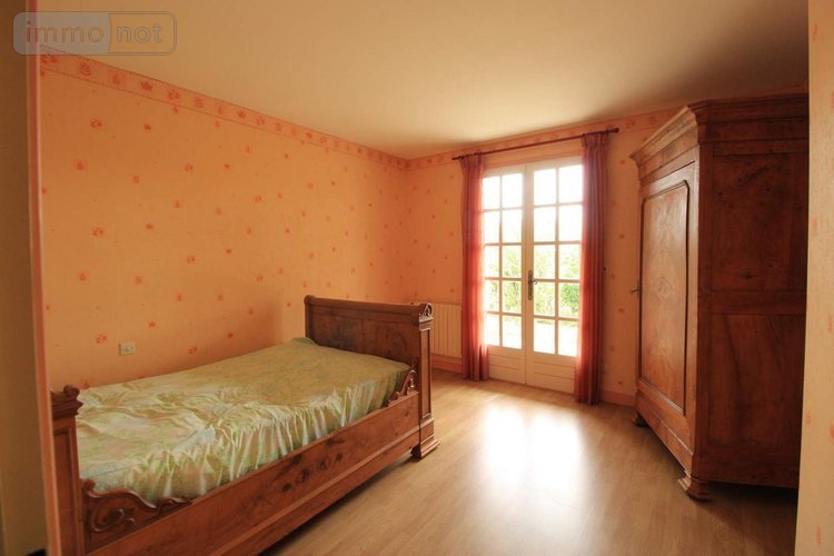 Maison a vendre Chalandray 86190 Vienne 122 m2 5 pièces 167000 euros