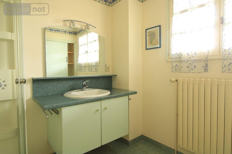 Maison a vendre Chalandray 86190 Vienne 122 m2 5 pièces 167000 euros