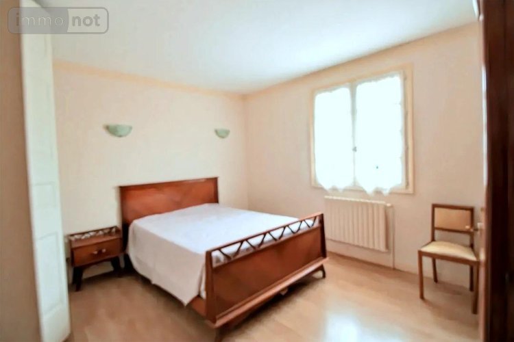 Maison a vendre Chalandray 86190 Vienne 122 m2 5 pièces 167000 euros