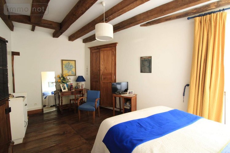 Maison a vendre Latillé 86190 Vienne 175 m2 9 pièces 227500 euros
