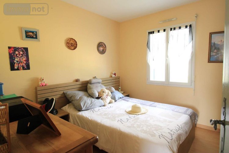 Maison a vendre Champigny en Rochereau 86170 Vienne 107 m2 4 pièces 179500 euros