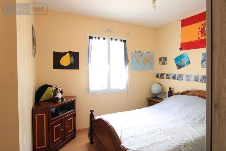 Maison a vendre Champigny en Rochereau 86170 Vienne 107 m2 4 pièces 179500 euros