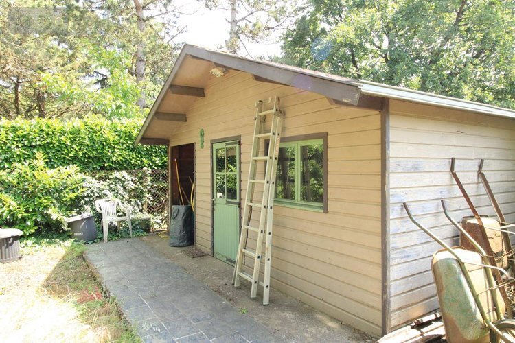 Maison a vendre Quinçay 86190 Vienne 116 m2 5 pièces 245000 euros