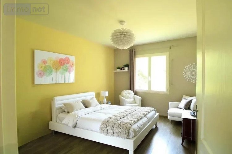 Maison a vendre Quinçay 86190 Vienne 116 m2 5 pièces 245000 euros