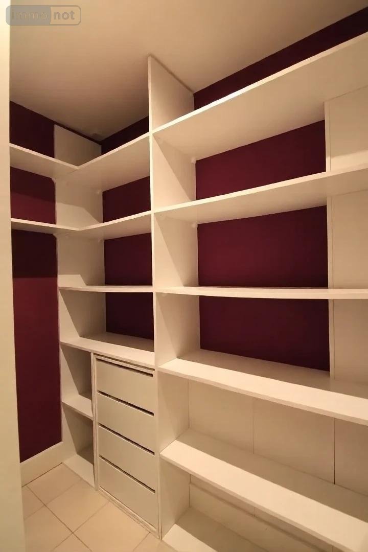 Maison a vendre Quinçay 86190 Vienne 116 m2 5 pièces 245000 euros