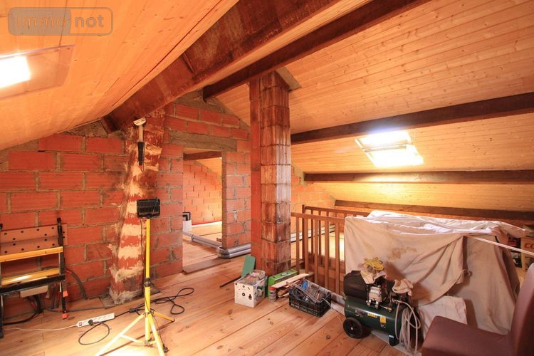 Maison a vendre Béruges 86190 Vienne 150 m2 6 pièces 283500 euros