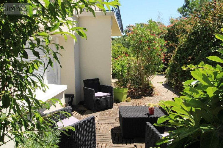 Maison a vendre Béruges 86190 Vienne 150 m2 6 pièces 283500 euros