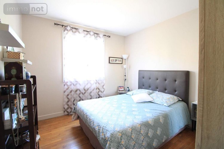 Maison a vendre Béruges 86190 Vienne 150 m2 6 pièces 283500 euros