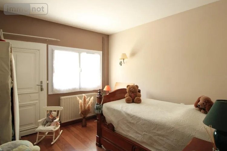 Maison a vendre Béruges 86190 Vienne 150 m2 6 pièces 283500 euros