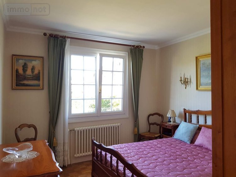 Maison a vendre Neuville-de-Poitou 86170 Vienne 107 m2 5 pièces 198000 euros